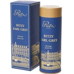 Ritz – Ritzy Earl Grey
