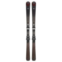 Rossignol All Mountain Experience 86 TI (Konect)