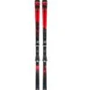 Rossignol Ski Racing Unisex Athlete Fis GS DLC (R22) -Mode Accessoires Magasin Rossignol Ski racing unisex athlete Fis GS DLC R22 6