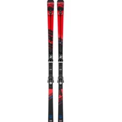 Rossignol Ski Racing Unisex Athlete Fis GS DLC (R22)