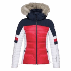 Rossignol X Tommy Hilfiger