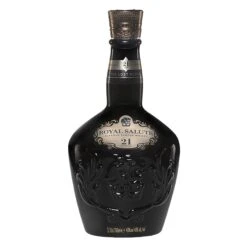 Royal Salute 21 Ans Lost Blend