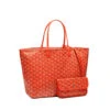 Saint-Louis – Goyard -Mode Accessoires Magasin STLOUIPMLTY07CL07P 1 trois quarts eded