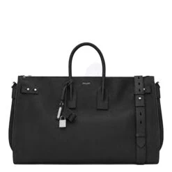 The Saint Laurent Duffle Bag 48H
