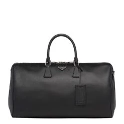 The Prada Saffiano Bag