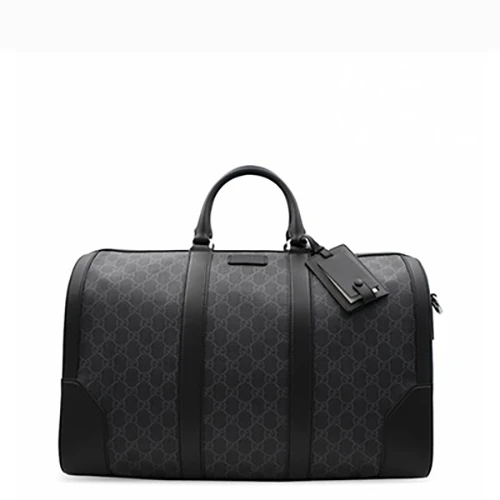 The Gucci GG Travel Bag 3 The Gucci GG Travel Bag