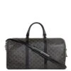 The Celine Travel Bag 1 The Celine Travel Bag -Mode Accessoires Magasin Sac de voyage grand modele