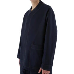 Sunnei – Blue Short Blazer