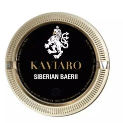 Kaviaro – Siberian Baerii