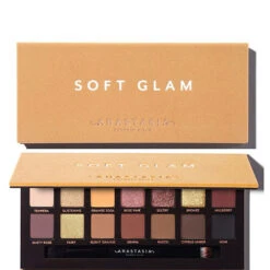 Anastasia Beverly Hills Soft Glam