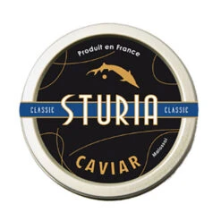 Sturia – Classic Baerii