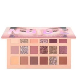 Huda Nude The New Nude