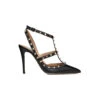 Valentino – Rockstud 1 Valentino – Rockstud -Mode Accessoires Magasin Valentino Rockstud