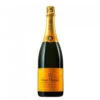 Veuve Clicquot Carte Jaune Brut