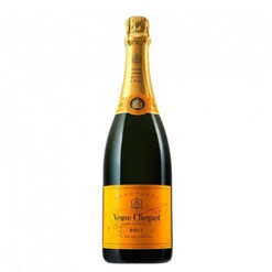 Veuve Clicquot Carte Jaune Brut