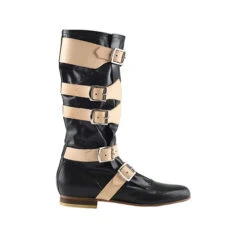 Vivienne Westwood – Pirate Boots