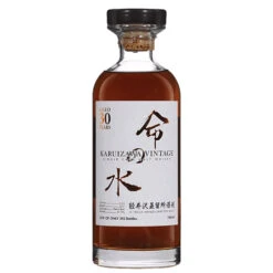 Karuizawa 30 Ans Aqua Of Life White Hua Yang