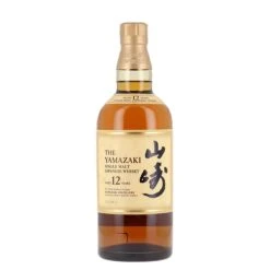 Yamazaki 12 Ans