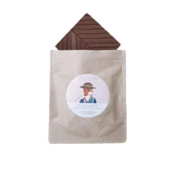 Yann Couvreur- Tablette Praliné Coco