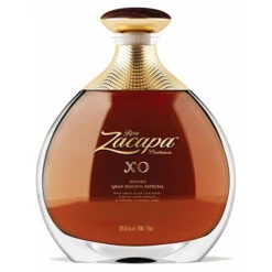 Zacapa Centenario X.O