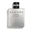 Allure Homme Sport Chanel -Mode Accessoires Magasin allure homme