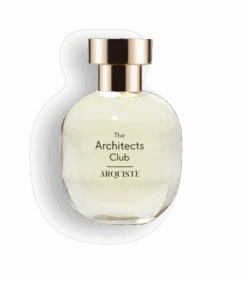 The Architect Club Arquiste