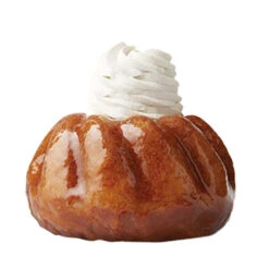 Le Baba Au Rhum De Cyril Lignac