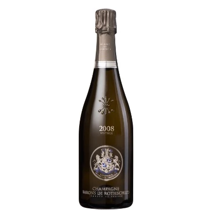 Barons De Rothschild Vintage 2008 3 Barons De Rothschild Vintage 2008