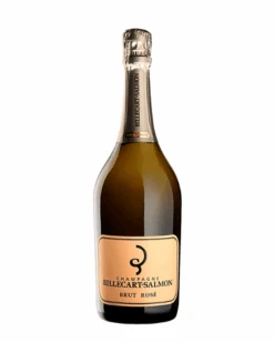 Billecart-Salmon Brut Rosé