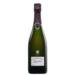 Bollinger La Grande Année 2012