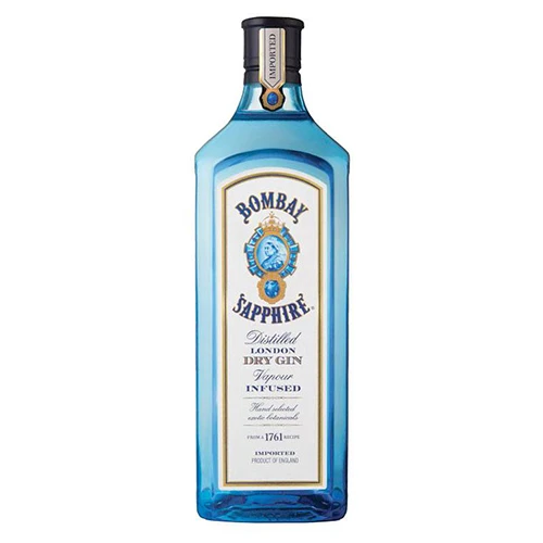 Bombay Sapphire 3 Bombay Sapphire