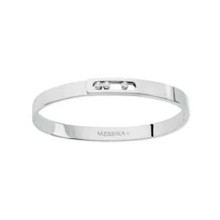 Messika – Bracelet Bangle Move Noa