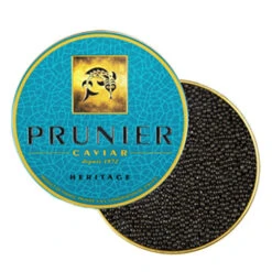 Prunier – Caviar Prunier Héritage