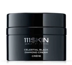 Crème Celestial Black Diamond