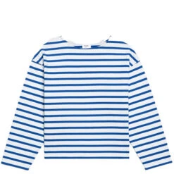 Celine- Jersey Rayé