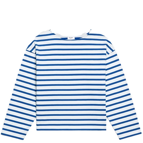 Celine- Jersey Rayé 3 Celine- Jersey Rayé