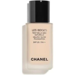 Chanel Les Beiges