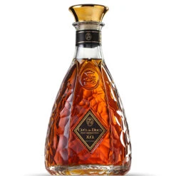 Clé Des Ducs XO Carafe Martelée