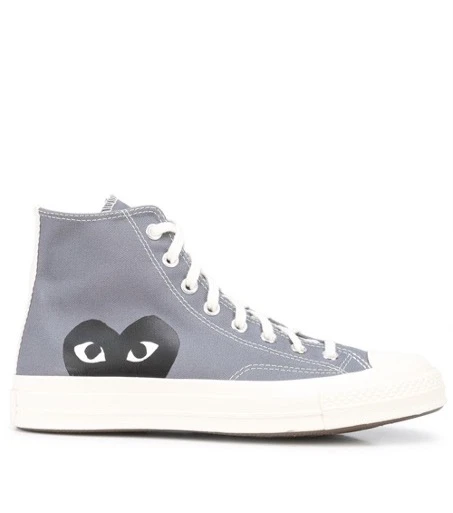 Converse X Comme Des Garçons 3 Converse X Comme Des Garçons