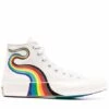 Converse X Pride Baskets Montantes Chuck 70 2 Converse X Pride Baskets Montantes Chuck 70 -Mode Accessoires Magasin converse x pride x 2 1 2
