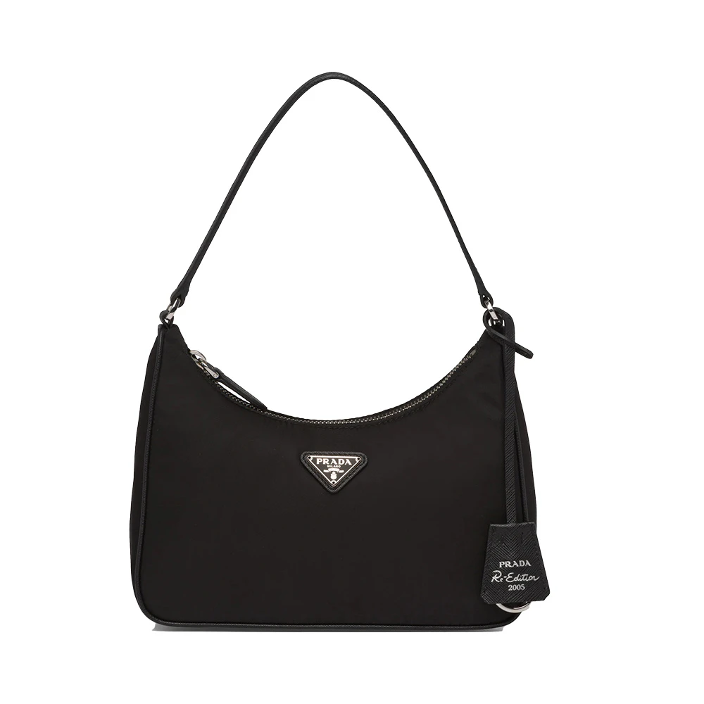Prada – Nylon Bag 3 Prada – Nylon Bag
