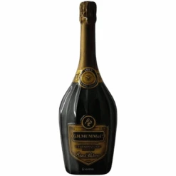 Mumm Cuvée RI Lalou 2002