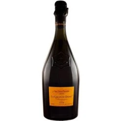 Veuve Clicquot La Grande Dame 2008