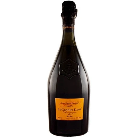 Veuve Clicquot La Grande Dame 2008 3 Veuve Clicquot La Grande Dame 2008