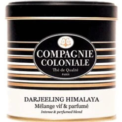 Compagnie Coloniale – Darjeeling Himalaya