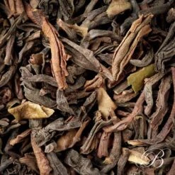 Betjeman & Barton – Darjeeling Tukvar