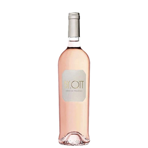 By Ott- Côtes De Provence Rosé 3 By Ott- Côtes De Provence Rosé