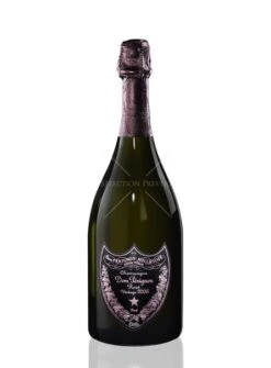 Dom Pérignon Rosé Vintage 2006