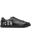 Dsquared2 X Ibrahimovic Basket Icon New Tennis -Mode Accessoires Magasin dsquared2 2