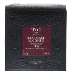 Dammann Frères – Earl Grey Yin Zhen